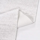 İpek Halı Safarin Koleksiyonu 7639A Gri 100 x 200 cm - 2