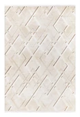 İpek Halı Gaspara Koleksiyonu 14961 Vizon 80 x 150 cm - 1
