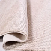 İpek Halı Safarin Koleksiyonu 7723A Vizon 80 x 300 cm - 3