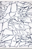 İpek Halı Lapena Koleksiyonu 11550 Krem 200 x 300 cm - 1