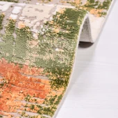 İpek Halı Safarin Koleksiyonu 7708A Bej 100 x 200 cm - 2