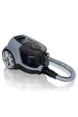 Arnica Pika 750 W Toz Torbasız Süpürge GRİi ET14415 - 3