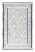İpek Halı Gaspara Koleksiyonu 14851 Mavi 100 x 300 cm - 1