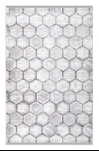 İpek Halı Anisa Koleksiyonu 15958 Mavi 120 x 200 cm - 1