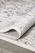 İpek Halı Vales Koleksiyonu 7813A Gri 120 x 180 cm - 3