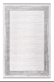 İpek Halı Anisa Koleksiyonu 15963 Gri 100 x 200 cm - 1