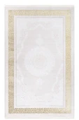 İpek Halı Anisa Koleksiyonu 15900 Sarı 100 x 200 cm - 1