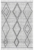 İpek Halı Meryland Koleksiyonu 17124 Gri 160 x 235 cm - 1