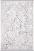 İpek Halı Vales Koleksiyonu 7813A Gri 120 x 180 cm - 1