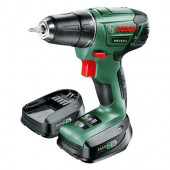 Bosch PSR 14.4 Li 1.5 Ah Çift Akülü Vidalama Makinası - 1