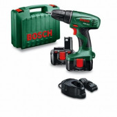 Bosch PSR 14.4 Li 1.5 Ah Çift Akülü Vidalama Makinası - 2