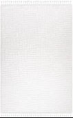 İpek Halı Lupin Koleksiyonu 18551 Gri 80 x 150 cm - 1