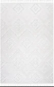 İpek Halı Lupin Koleksiyonu 18550 Gri 160 x 230 cm - 1