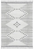 İpek Halı Meryland Koleksiyonu 17126 Gri 200 x 300 cm - 1