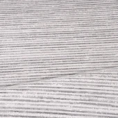 İpek Halı Anisa Koleksiyonu 15960 Gri 100 x 200 cm - 3