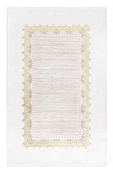 İpek Halı Anisa Koleksiyonu 15910 Sarı 80 x 300 cm - 1