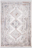 İpek Halı Vales Koleksiyonu 7811A Gri 120 x 180 cm - 1