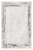 İpek Halı Allures Koleksiyonu 12150 Gri 80 x 300 cm - 1