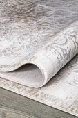 İpek Halı Vales Koleksiyonu 7818A Gri 160 x 230 cm - 3