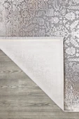 İpek Halı Vales Koleksiyonu 7818A Gri 160 x 230 cm - 4