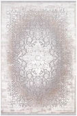 İpek Halı Vales Koleksiyonu 7818A Gri 160 x 230 cm - 1