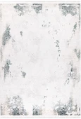 İpek Halı Kişiye Özel Ölçü Kesme Blossom Koleksiyonu 13475 Krem 160 x 400 cm - 1