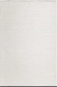 İpek Halı Kişiye Özel Ölçü Kesme Almond Koleksiyonu 11400 Krem 80 x 600 cm - 1
