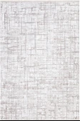 İpek Halı Kişiye Özel Ölçü Kesme Gordion Koleksiyonu 16151 Krem 80 x 250 cm - 1