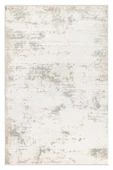 İpek Halı Kişiye Özel Ölçü Kesme Allures Koleksiyonu 12236 Bej 80 x 350 cm - 1