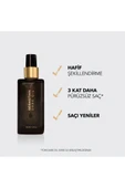 Dark Oil Saç Yağı 95 ml - Tüm Saç Tipleri Için - 2