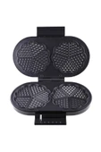 Arnica GH26230 Tostika Double Waffle Makinesi - 1