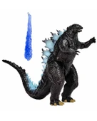 Godzilla X Kong Aksiyon Figürü 15 cm Godzilla With Heat Ray 35200 thumbnail 2