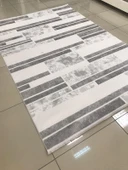 Padişah Halı Polo 74778 095 Serisi Akrilik Salon Oturma Yatak Odası Halısı thumbnail 10