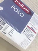 Padişah Halı Polo 74778 095 Serisi Akrilik Salon Oturma Yatak Odası Halısı thumbnail 16