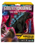 Godzilla X Kong Aksiyon Figürü 15 cm Godzilla With Heat Ray 35200 thumbnail 1