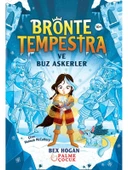 PALME ÇOCUK - BRONTE TEMPESTRA VE BUZ ASKERLER (10+) - 1