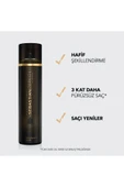 Dark Oil Saç Misti 200 ml - Tüm Saç Tipleri İçin - 2