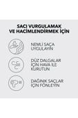 Dark Oil Saç Misti 200 ml - Tüm Saç Tipleri İçin - 3