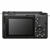 Sony ZV-E1 Body Aynasız Fotoğraf Makinesi - 2