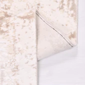 İpek Halı Yolluk Halısı 100x300 Gaspara 14557 Bej thumbnail 2