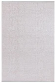 İpek Halı Yolluk Halısı 80x150 Roxanne 17260 Krem - 1