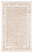 İpek Halı Salon Halısı 200x300 Sihir 17411 Bej - 1