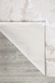 İpek Halı Salon Halısı 200x300 Sihir 17301 Krem - 4