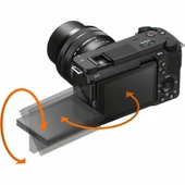 Sony ZV-E1 Body Aynasız Fotoğraf Makinesi - 7