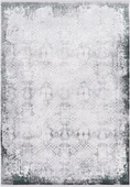İpek Halı Yolluk Halısı 80x150 Roxanne 17135 Gri - 1