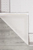 İpek Halı Oda Halısı 160x235 Sihir 17304 Krem - 2