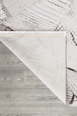 İpek Halı Salon Halısı 200x300 Sihir 17308 Krem - 4