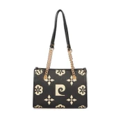 Pierre Cardin 05PC25Y10504-BMN S Siyah Kadın Çanta thumbnail 1