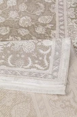 İpek Halı Salon Halısı 200x300 Sihir 17411 Bej - 2
