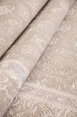 İpek Halı Salon Halısı 200x300 Sihir 17411 Bej - 4
